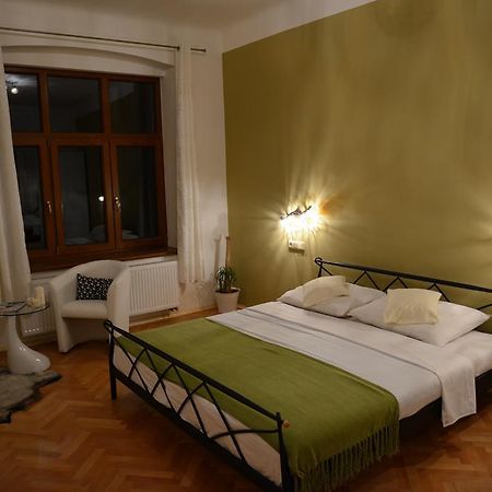 Apartment Rumunská Liberec Eksteriør bilde